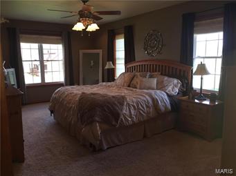 Pendleton Acres - Residential
