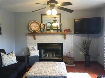 Pendleton Acres - Residential