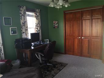 Pendleton Acres - Residential