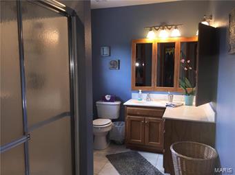 Pendleton Acres - Residential