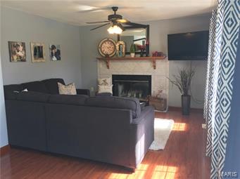 Pendleton Acres - Residential
