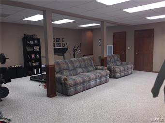 Pendleton Acres - Residential