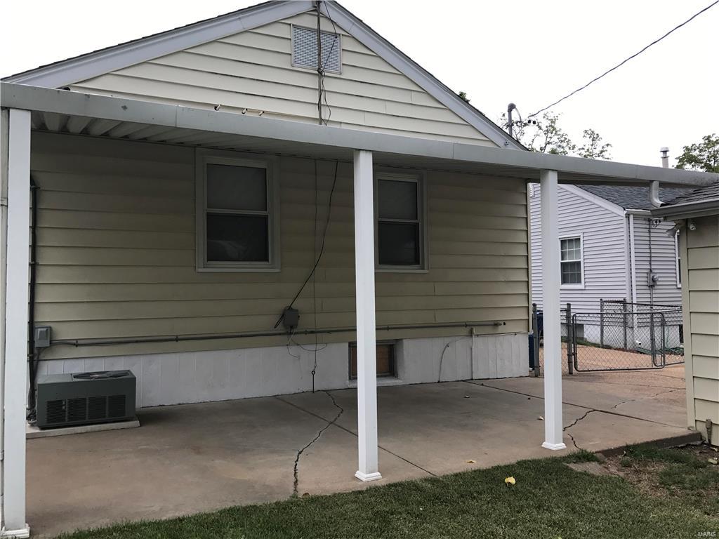 St Ann Hills 3 - Residential