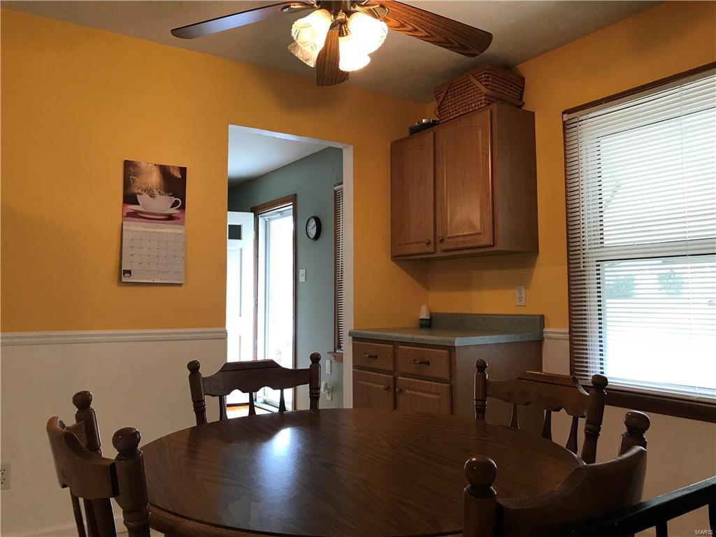 St Ann Hills 3 - Residential