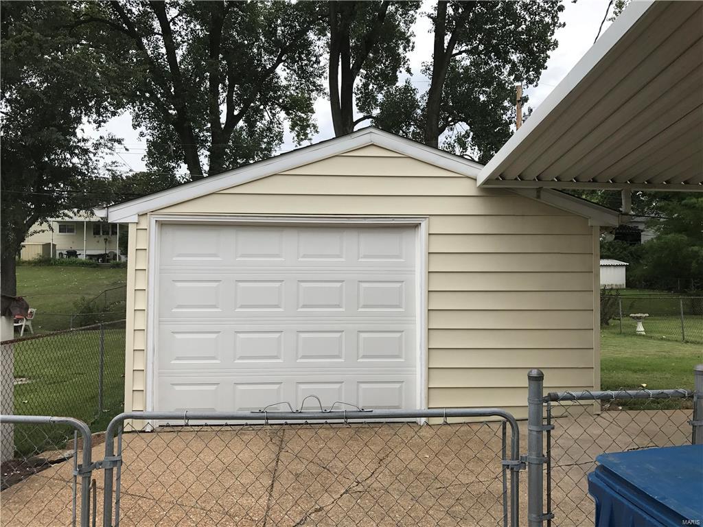 St Ann Hills 3 - Residential