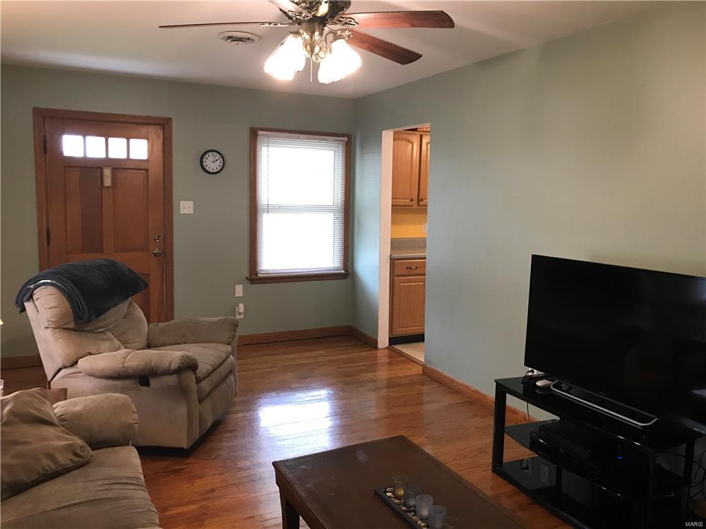 St Ann Hills 3 - Residential