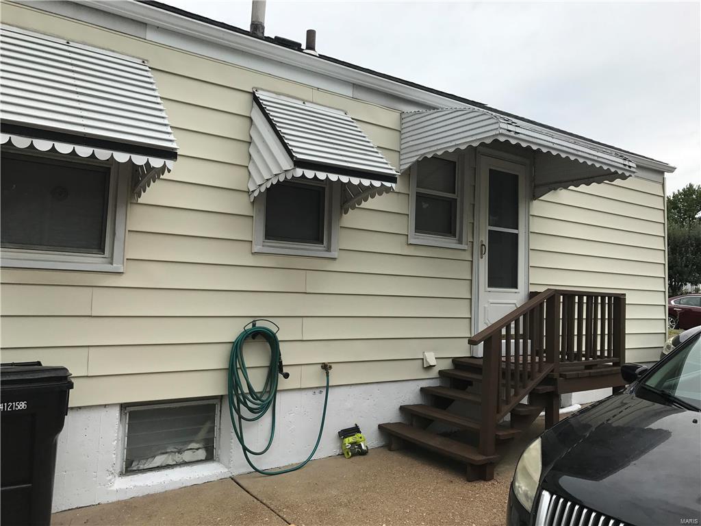 St Ann Hills 3 - Residential