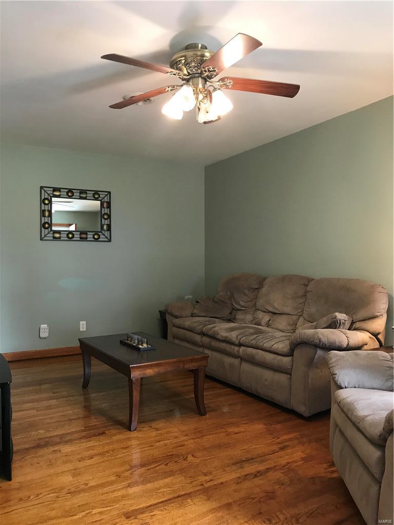 St Ann Hills 3 - Residential