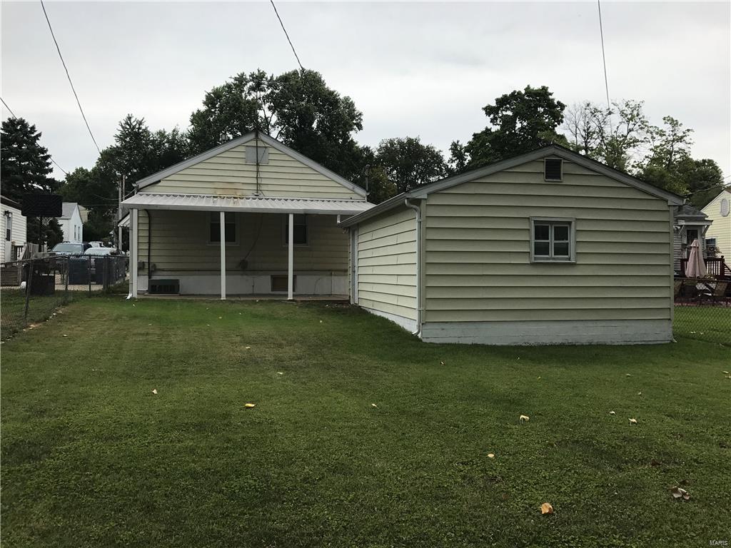 St Ann Hills 3 - Residential