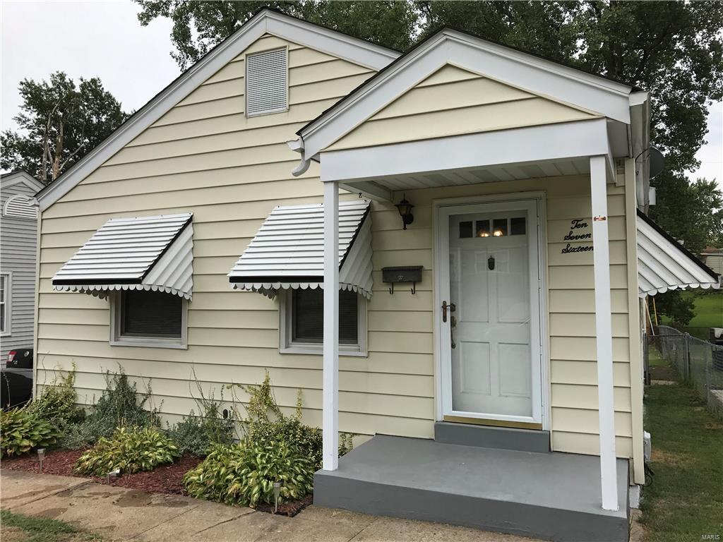 St Ann Hills 3 - Residential