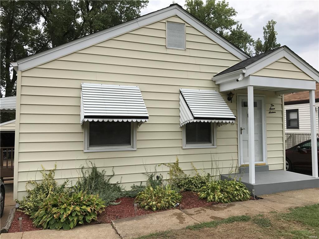 St Ann Hills 3 - Residential