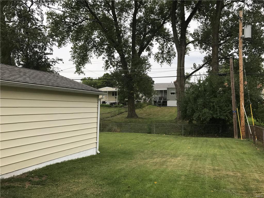 St Ann Hills 3 - Residential