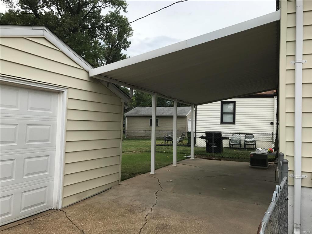 St Ann Hills 3 - Residential