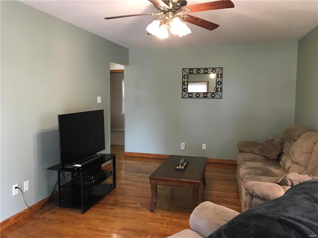 St Ann Hills 3 - Residential