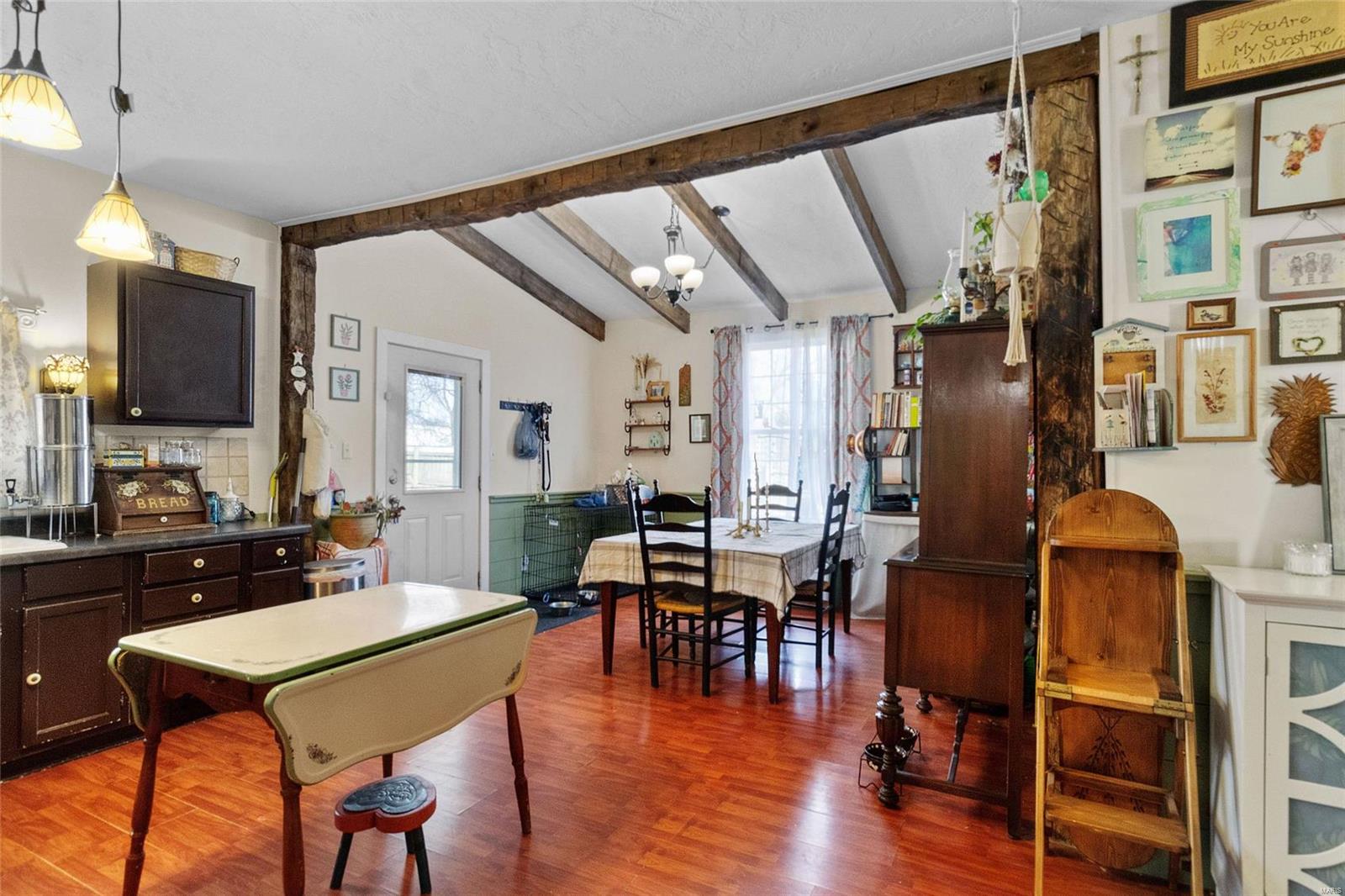 Derby City - Residential