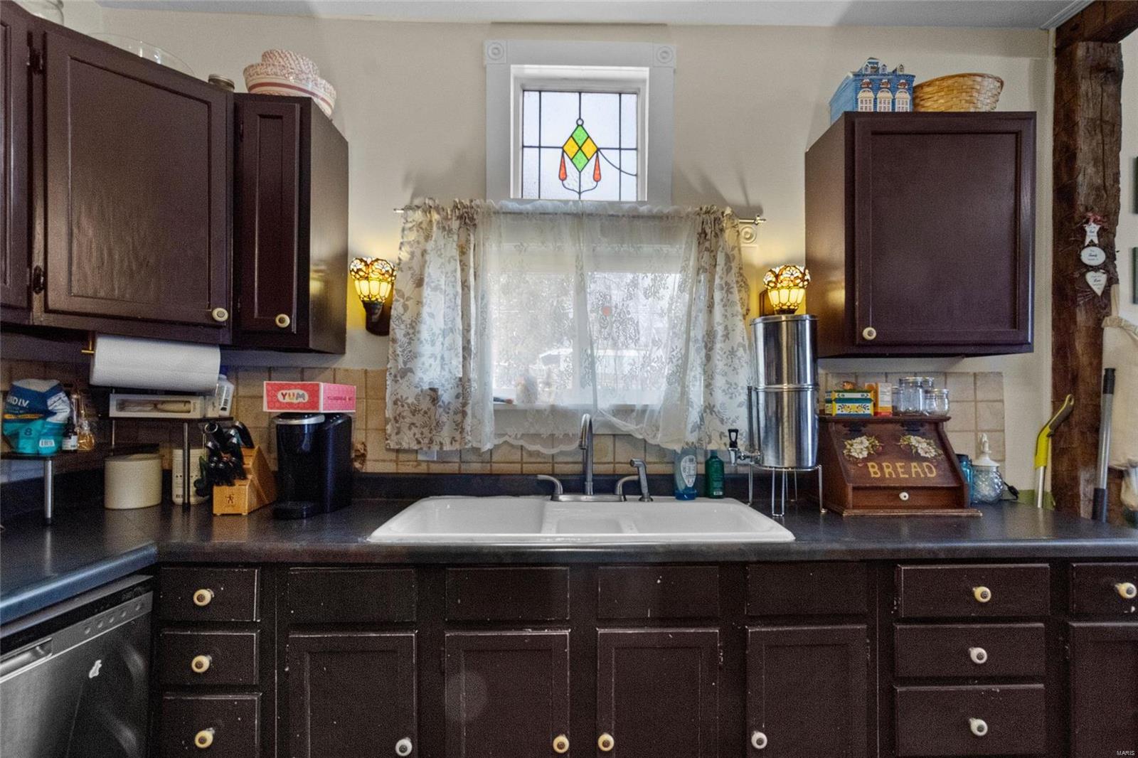 Derby City - Residential