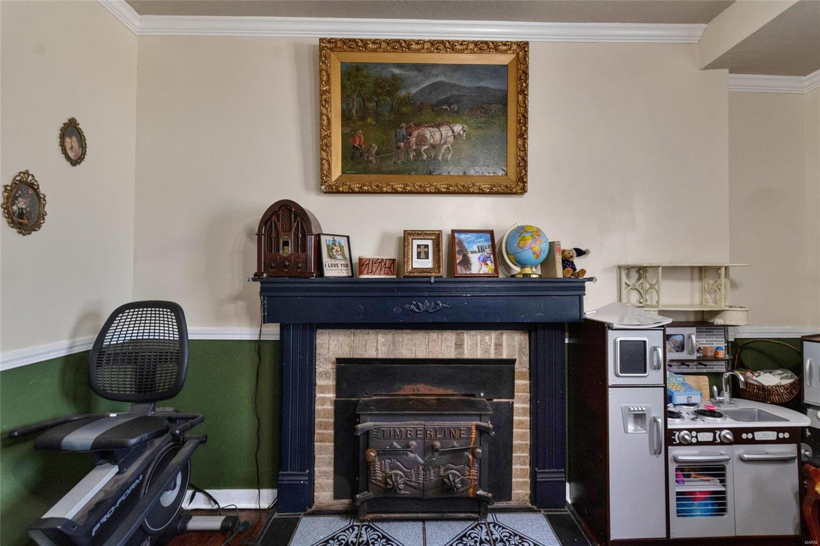 Derby City - Residential