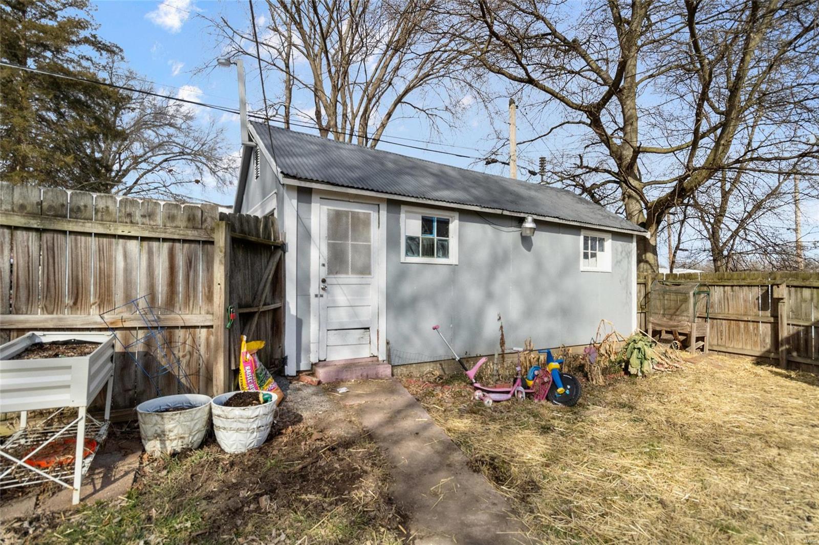 Derby City - Residential