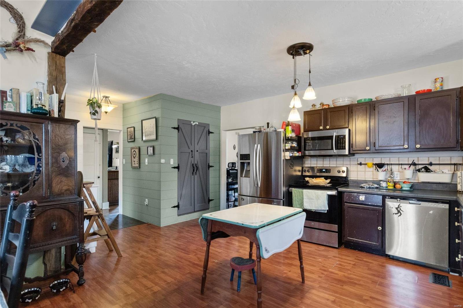 Derby City - Residential