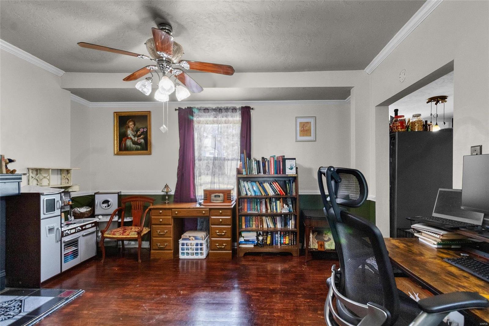 Derby City - Residential