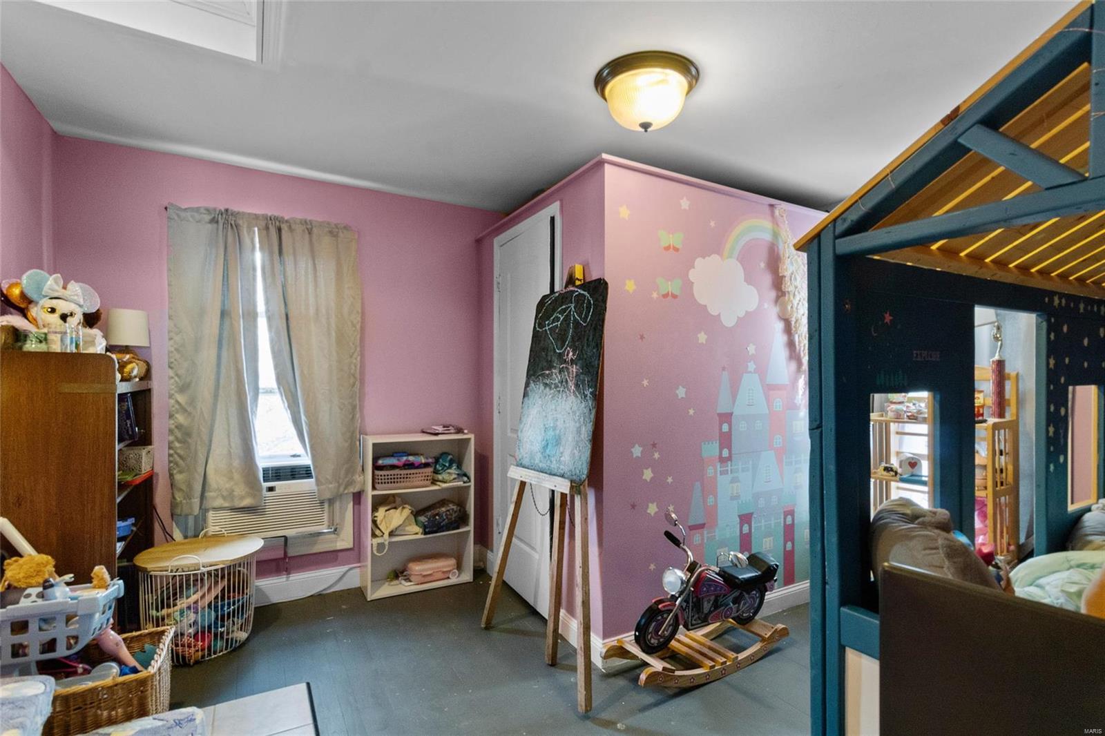 Derby City - Residential