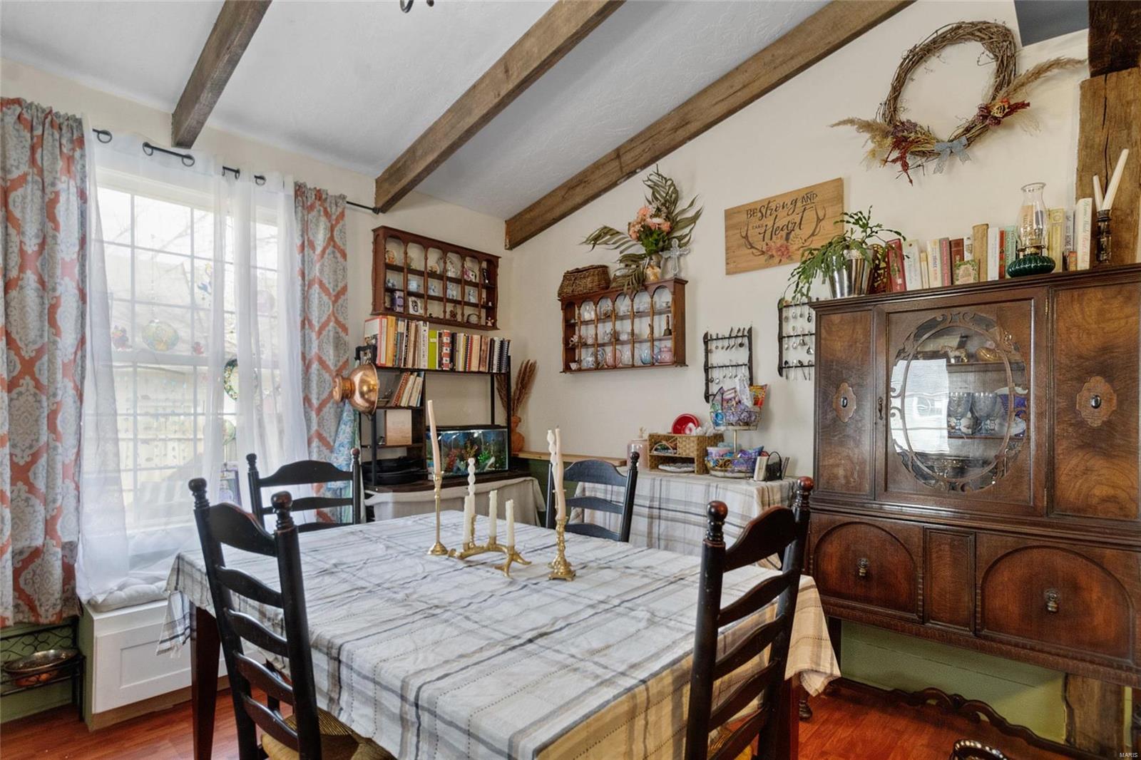 Derby City - Residential