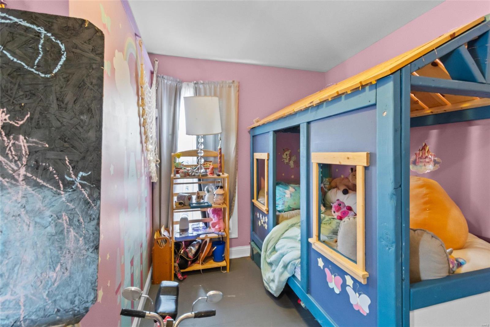 Derby City - Residential