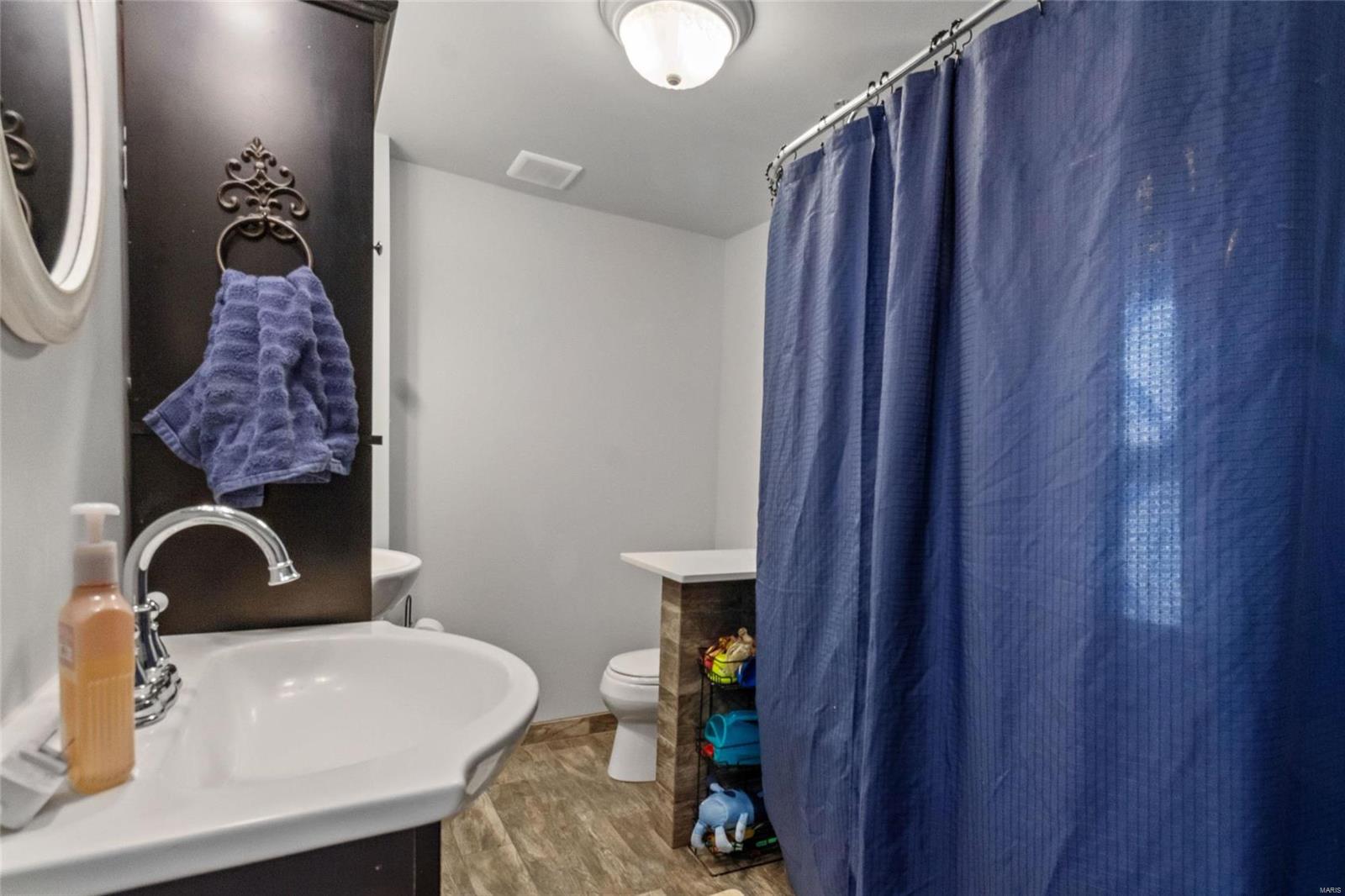 Derby City - Residential