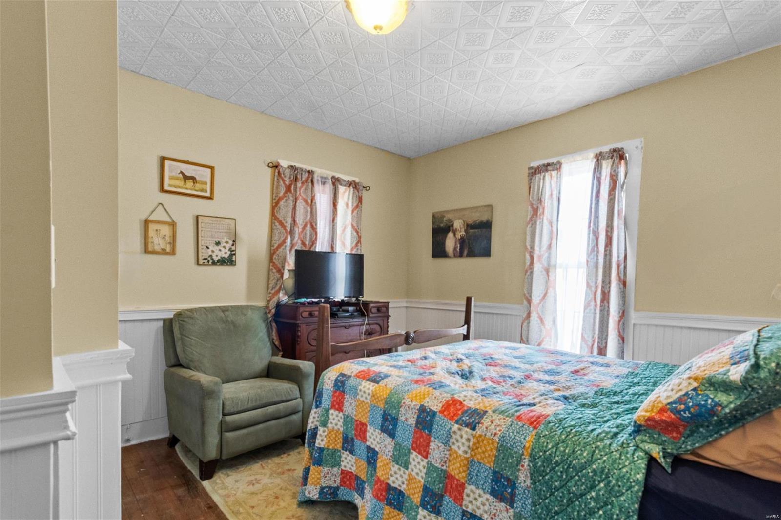 Derby City - Residential