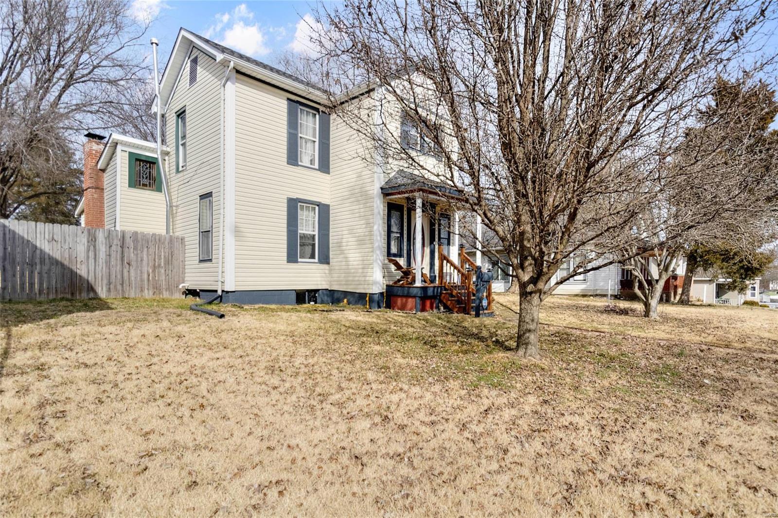 Derby City - Residential