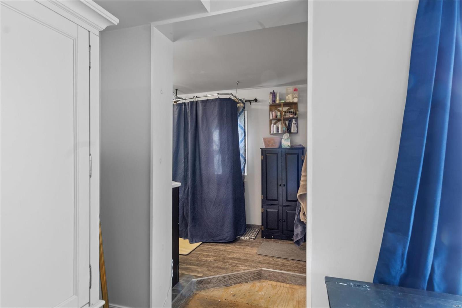 Derby City - Residential