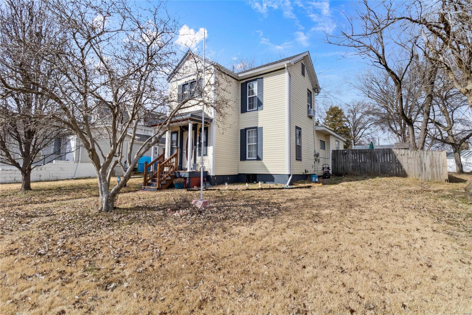 Derby City - Residential