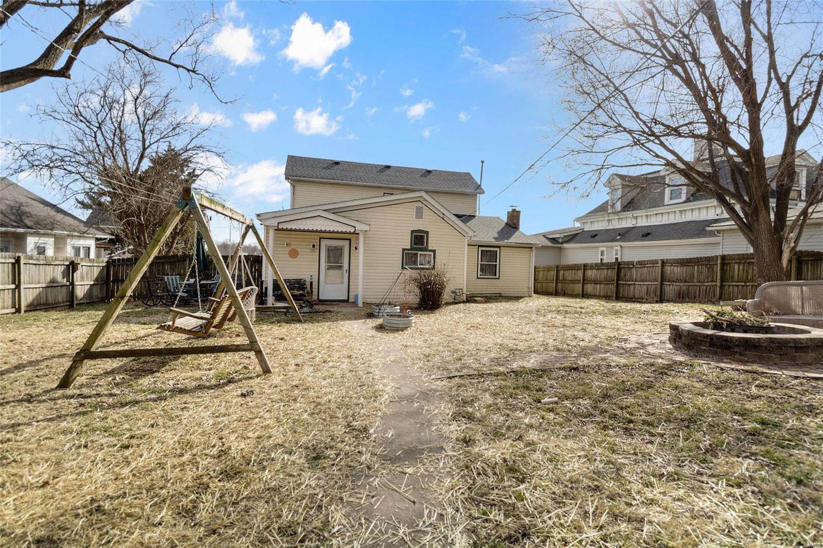 Derby City - Residential