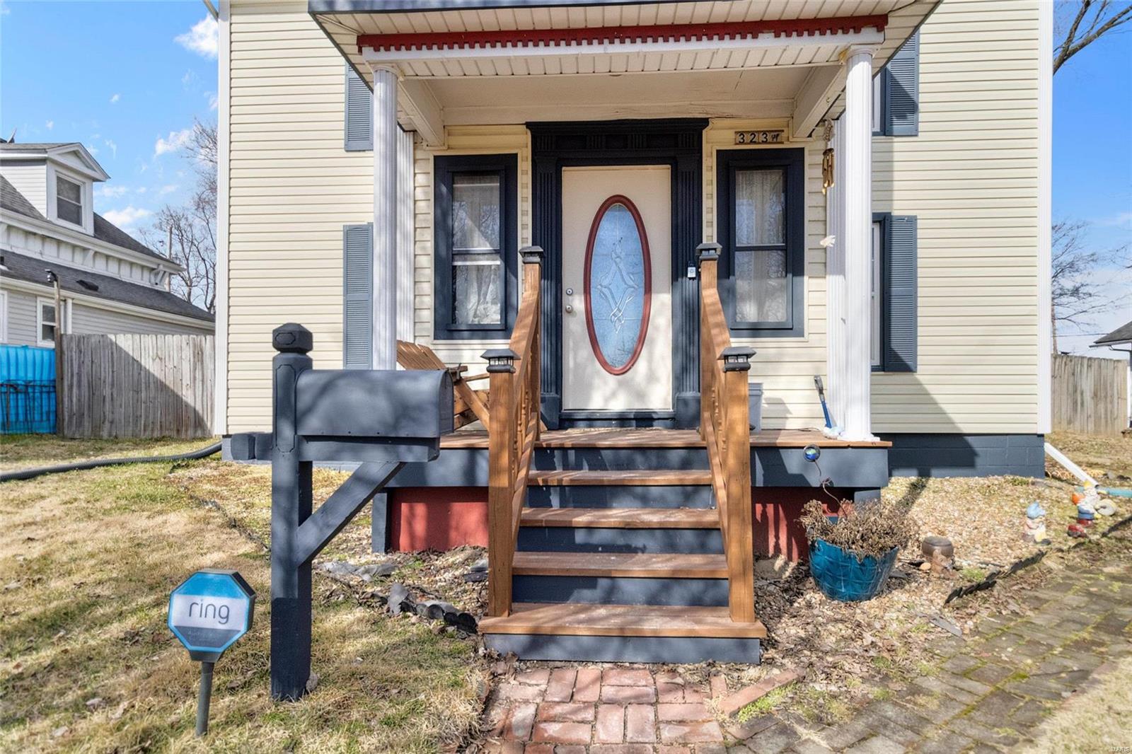 Derby City - Residential