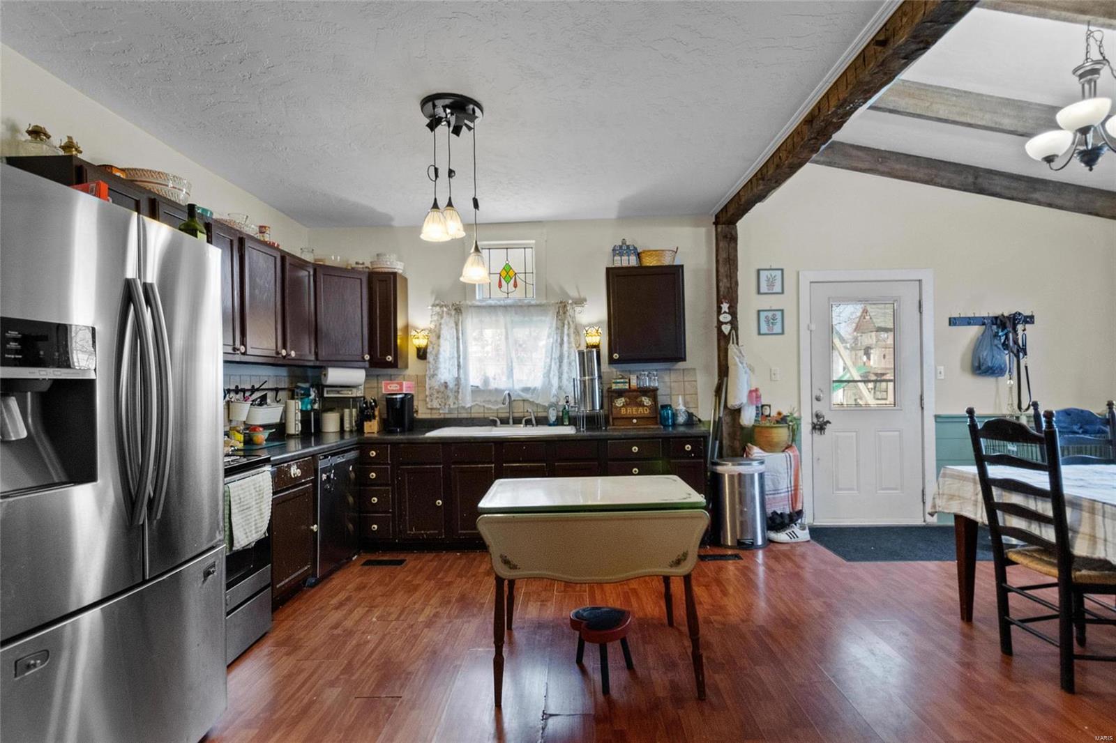 Derby City - Residential