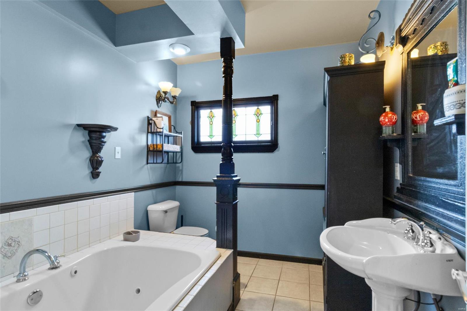 Derby City - Residential