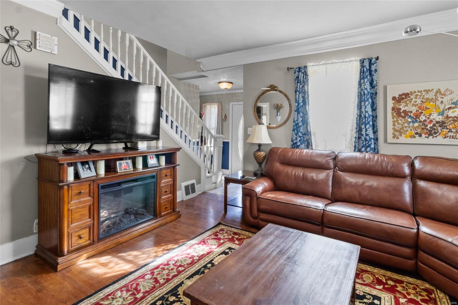 Derby City - Residential