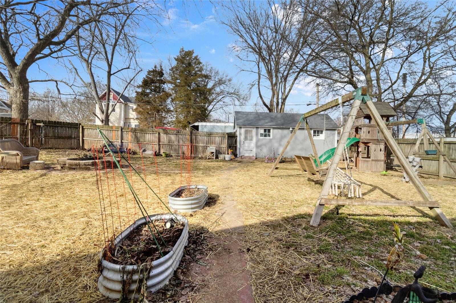 Derby City - Residential