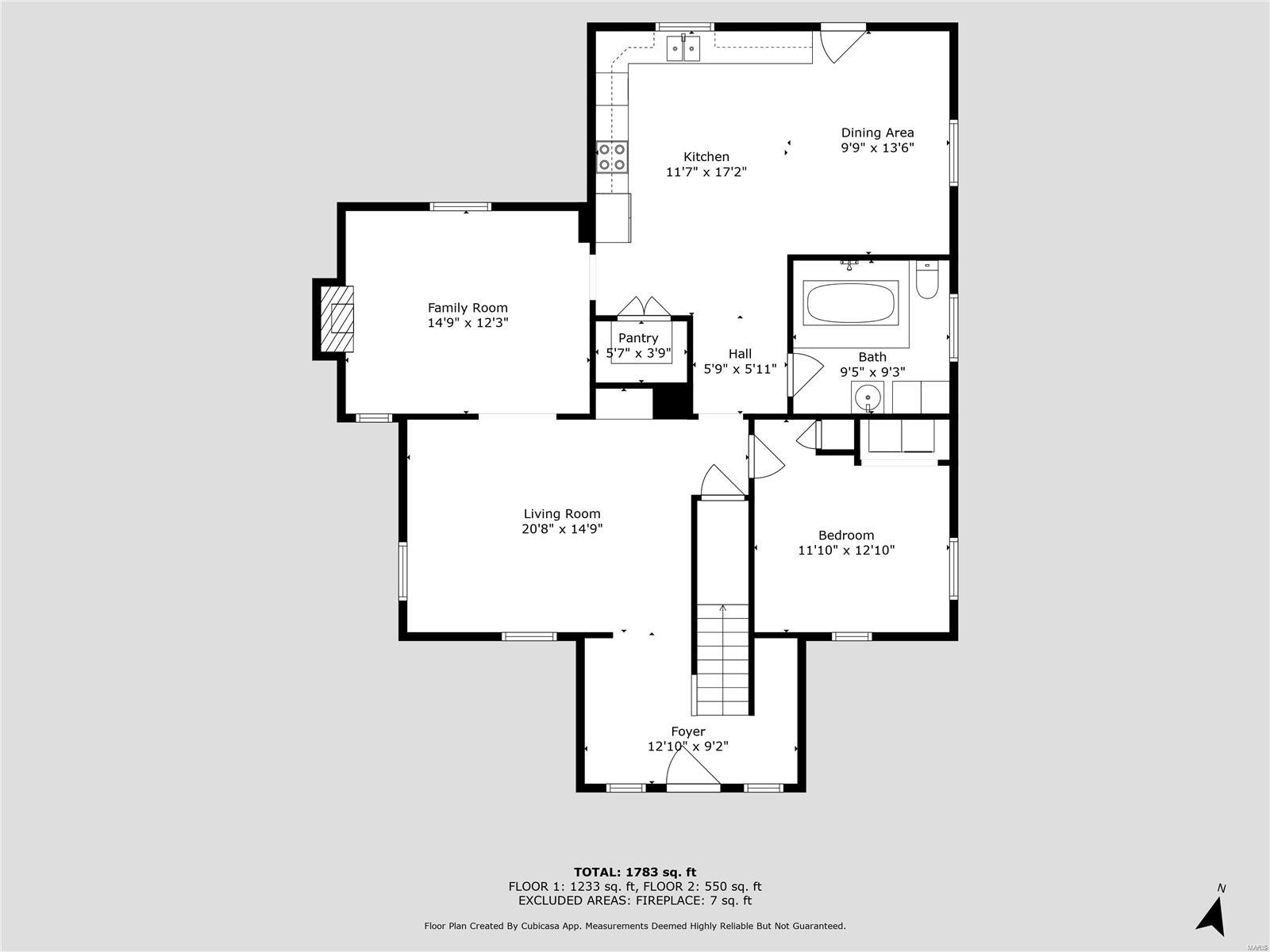 Derby City - Residential