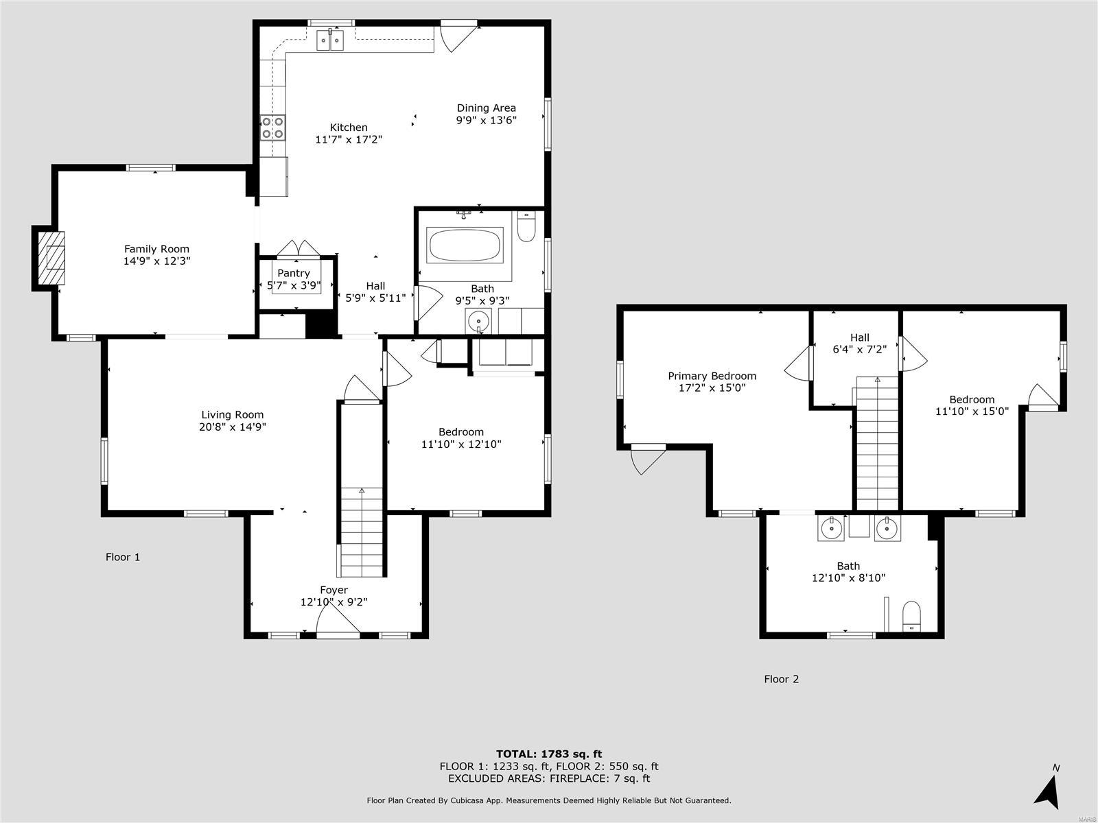 Derby City - Residential