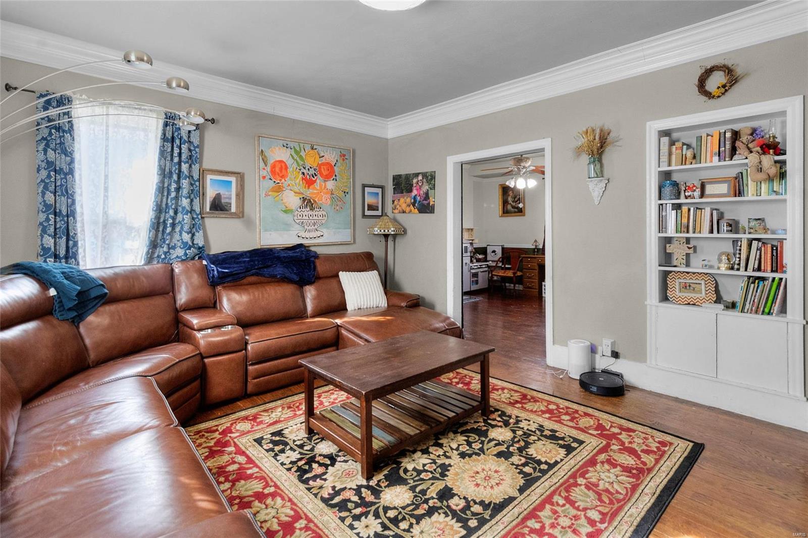 Derby City - Residential