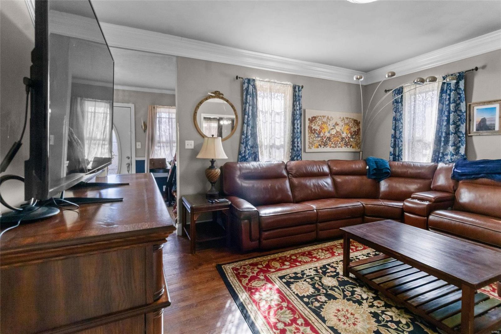 Derby City - Residential