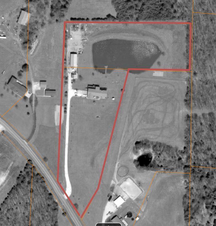 263 E HWY N 7.47AC