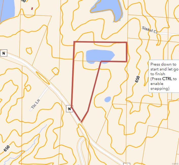 263 E HWY N 7.47AC