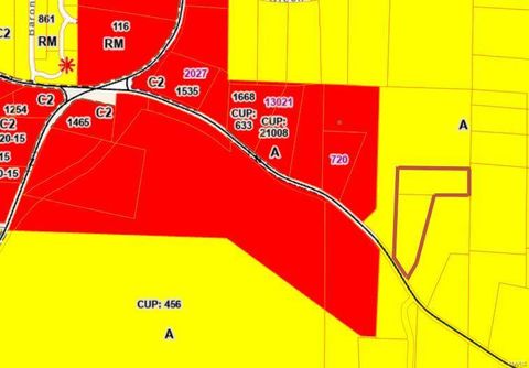 263 E HWY N 7.47AC Unincorporated MO 63385