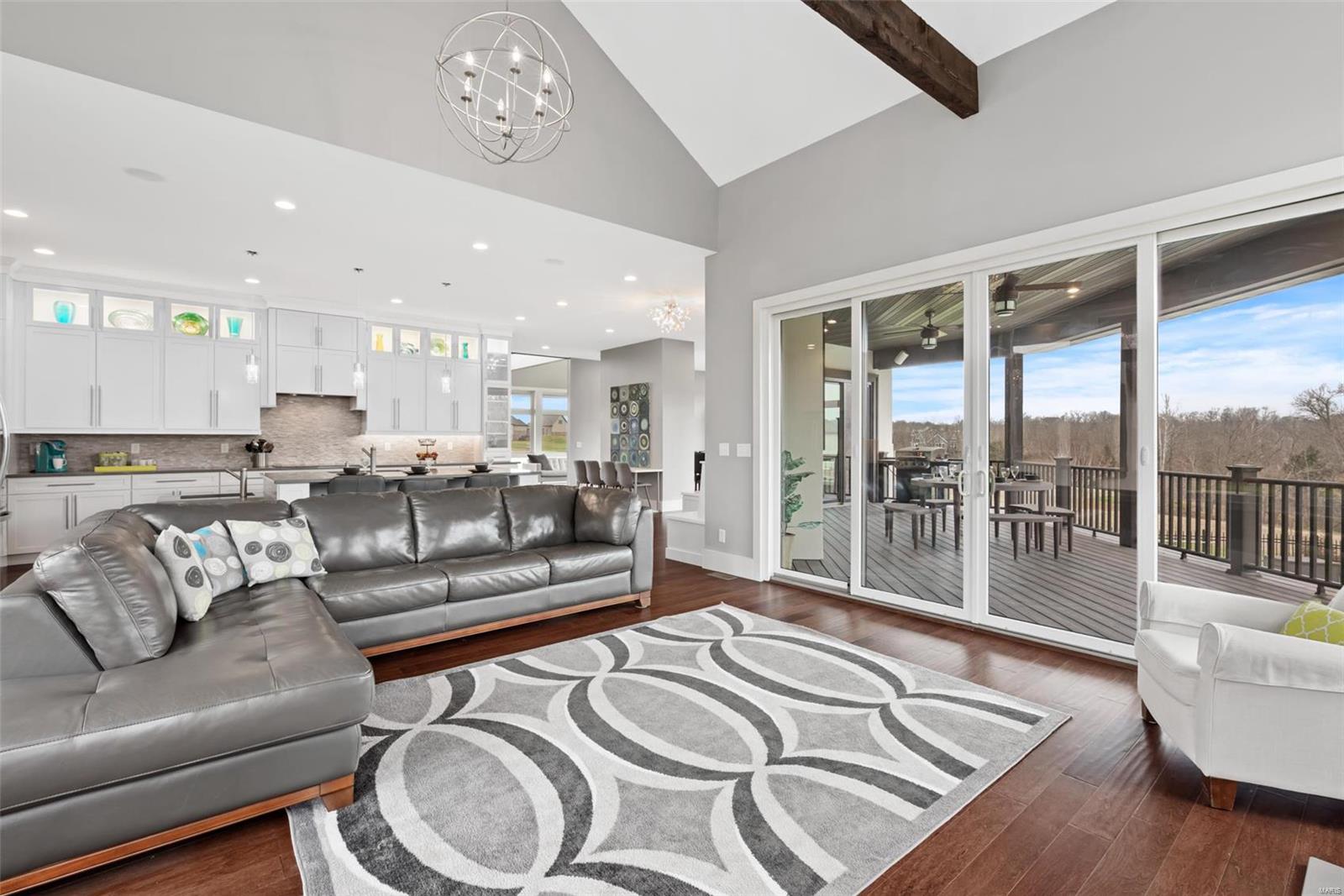 Avondale Meadows - Residential