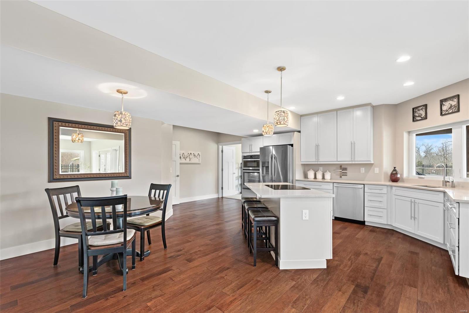 Avondale Meadows - Residential