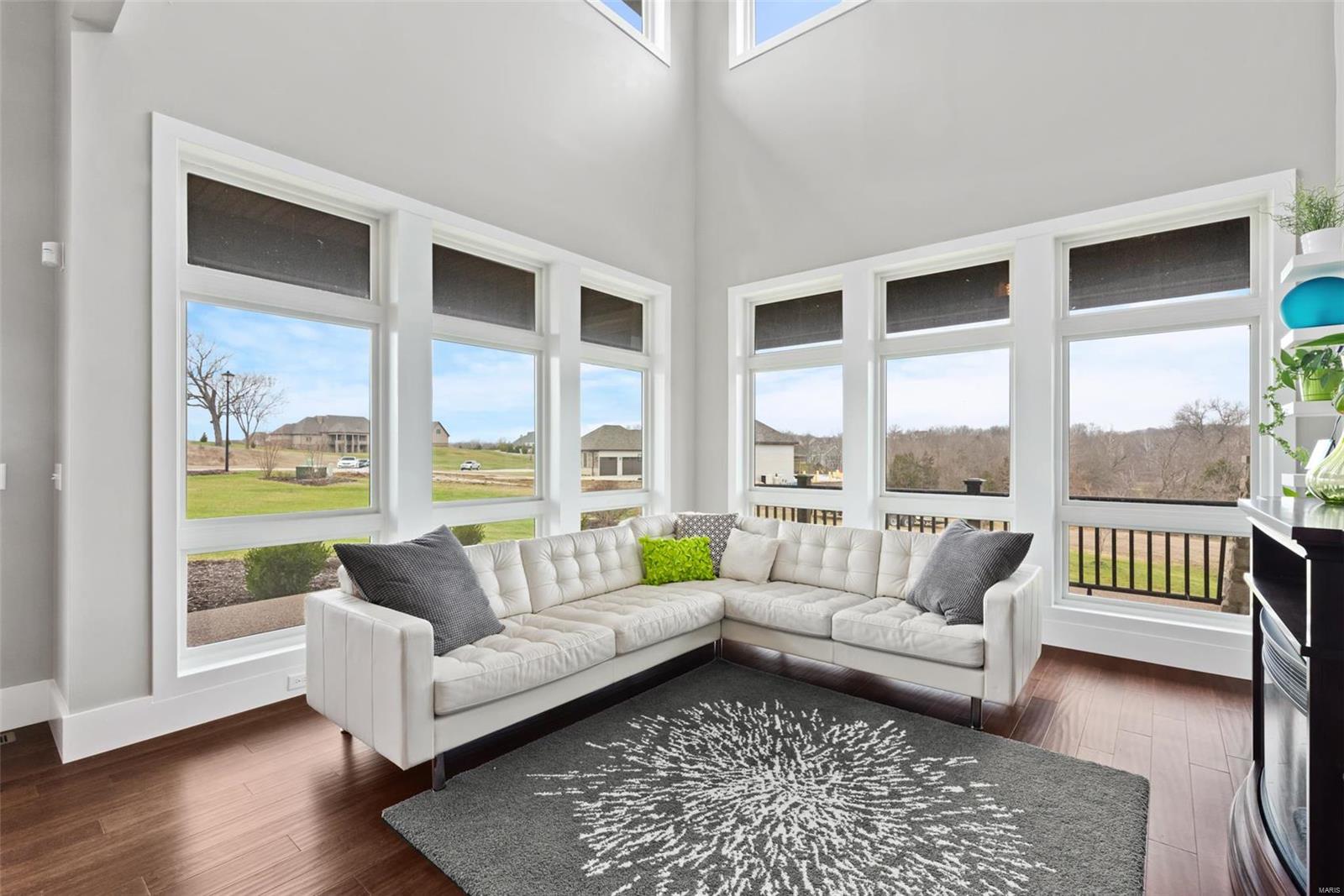 Avondale Meadows - Residential