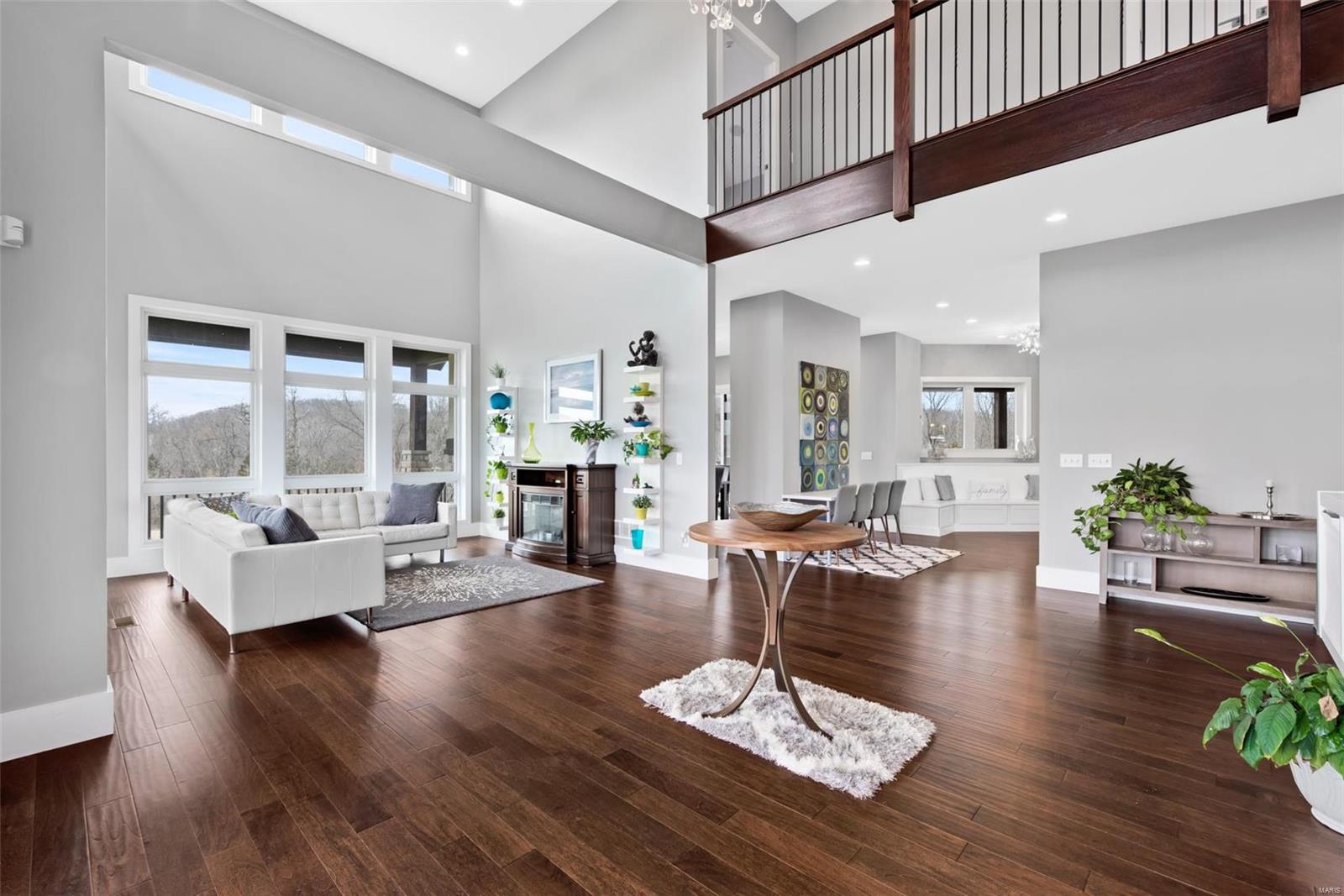 Avondale Meadows - Residential