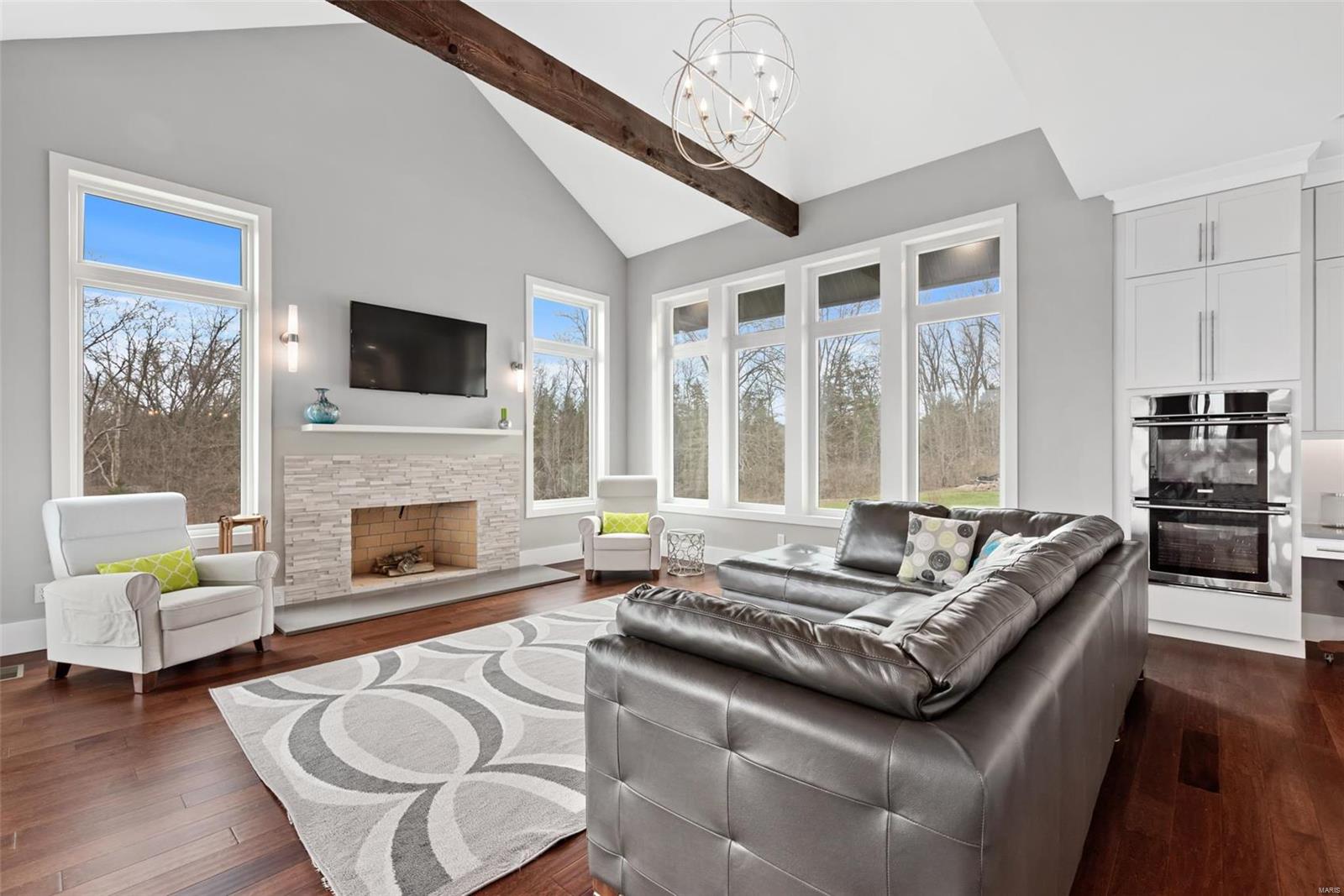 Avondale Meadows - Residential